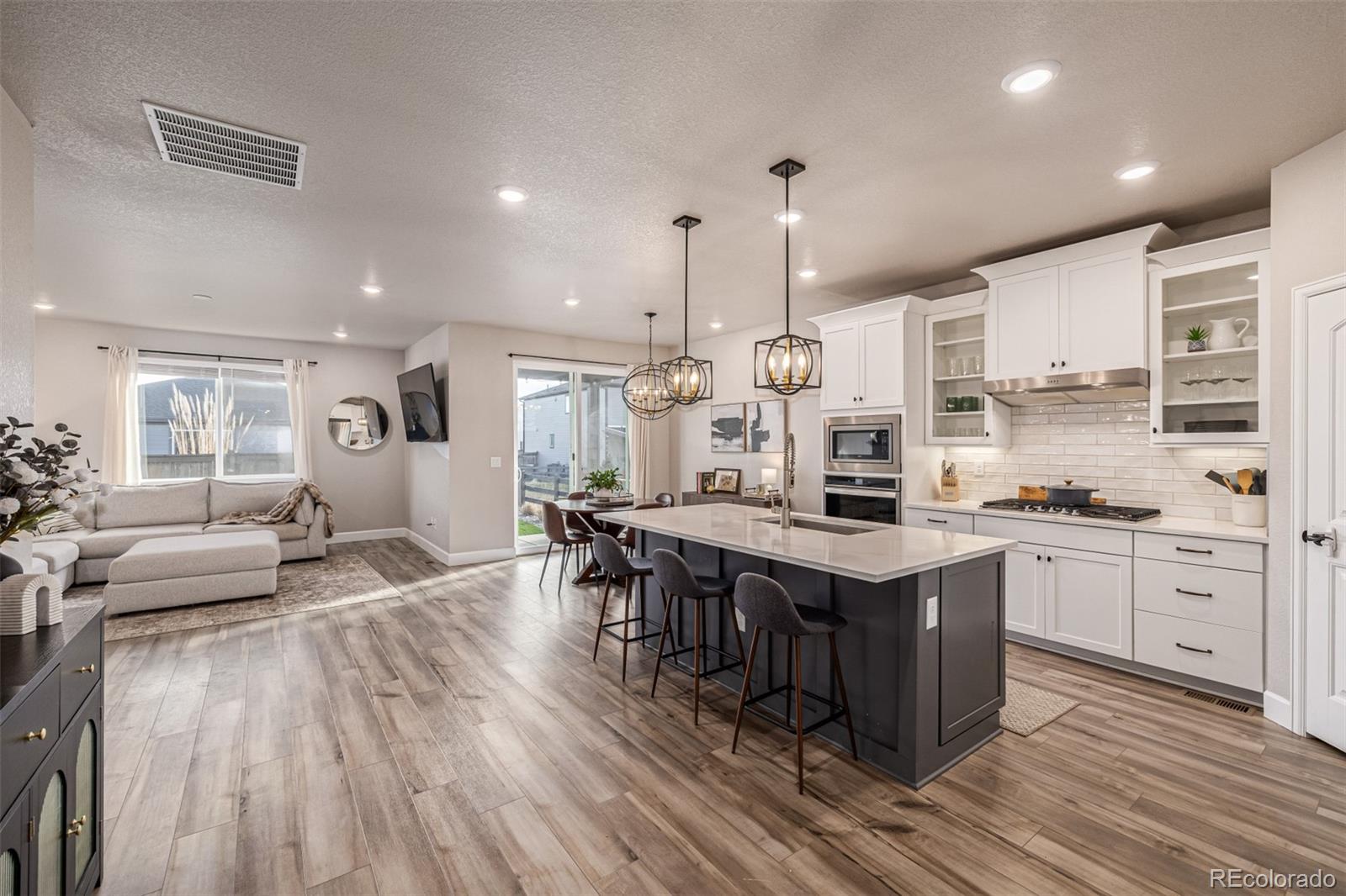 13400 Waterthrush Street Parker CO 80134