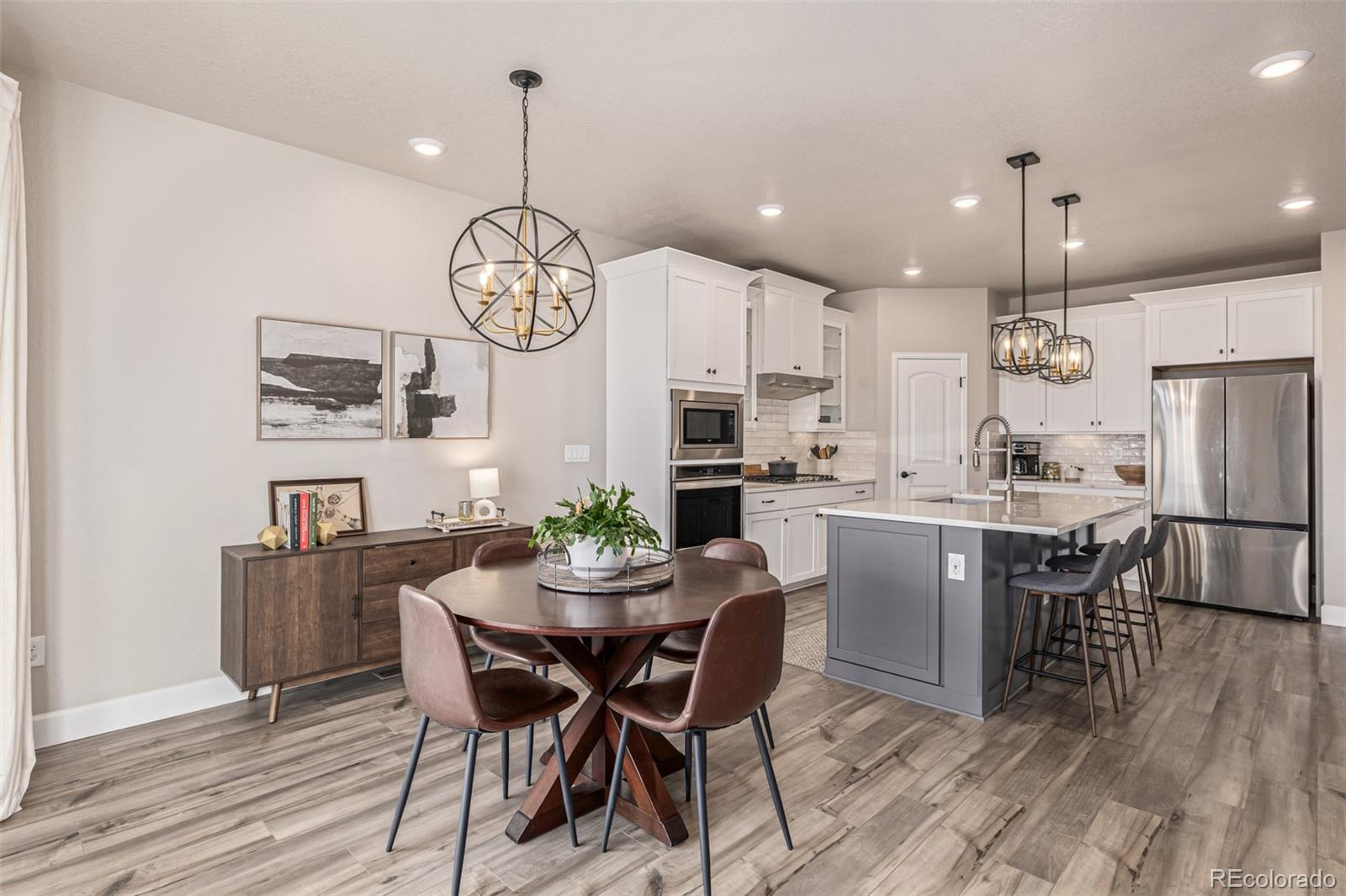 13400 Waterthrush Street Parker CO 80134