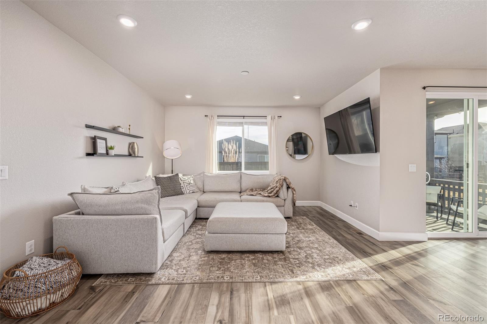13400 Waterthrush Street Parker CO 80134