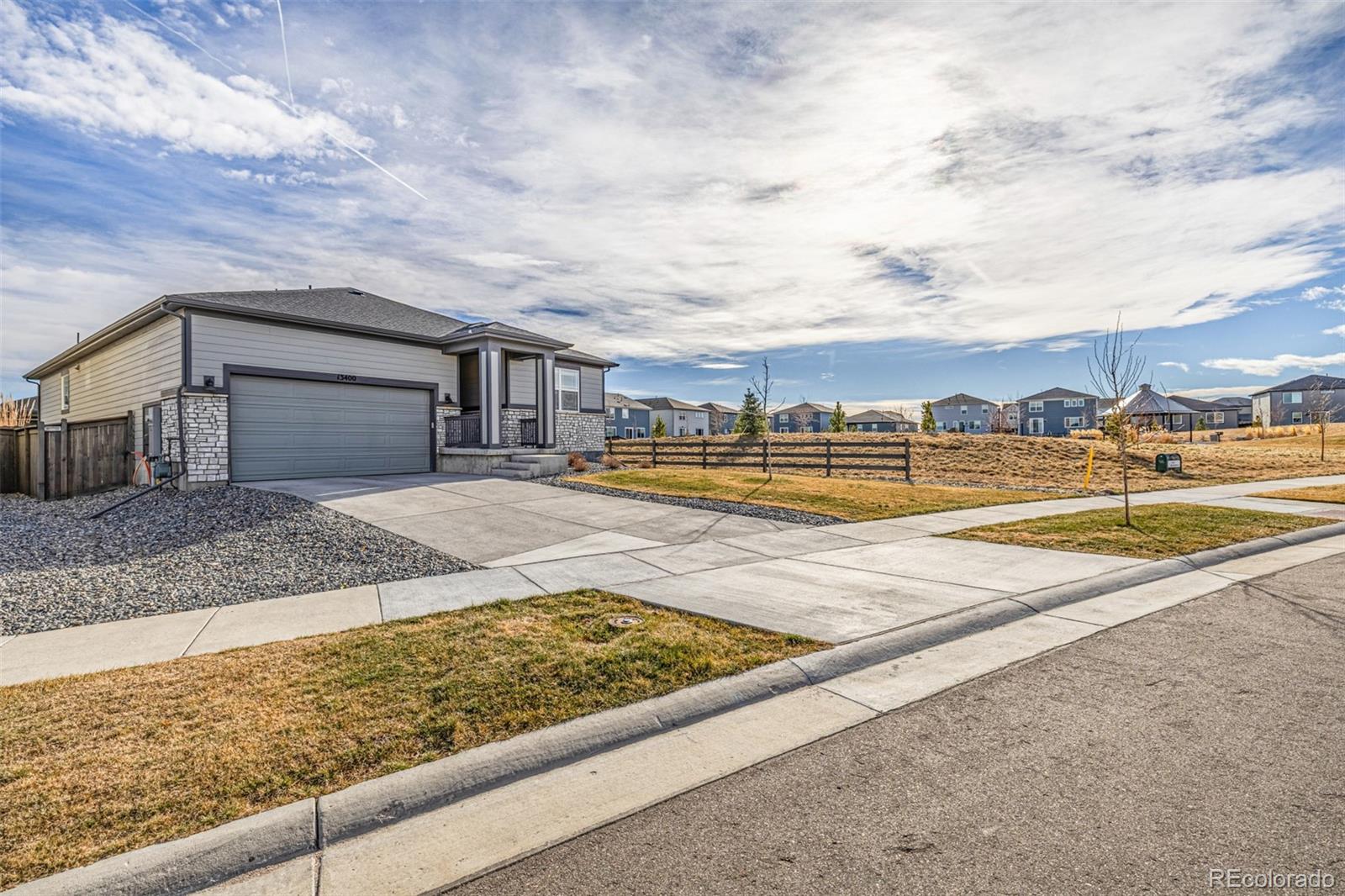 13400 Waterthrush Street Parker CO 80134