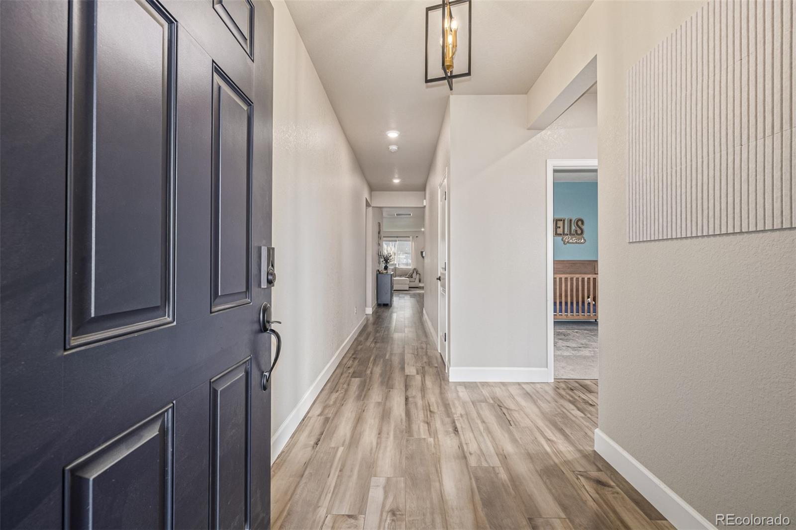 13400 Waterthrush Street Parker CO 80134