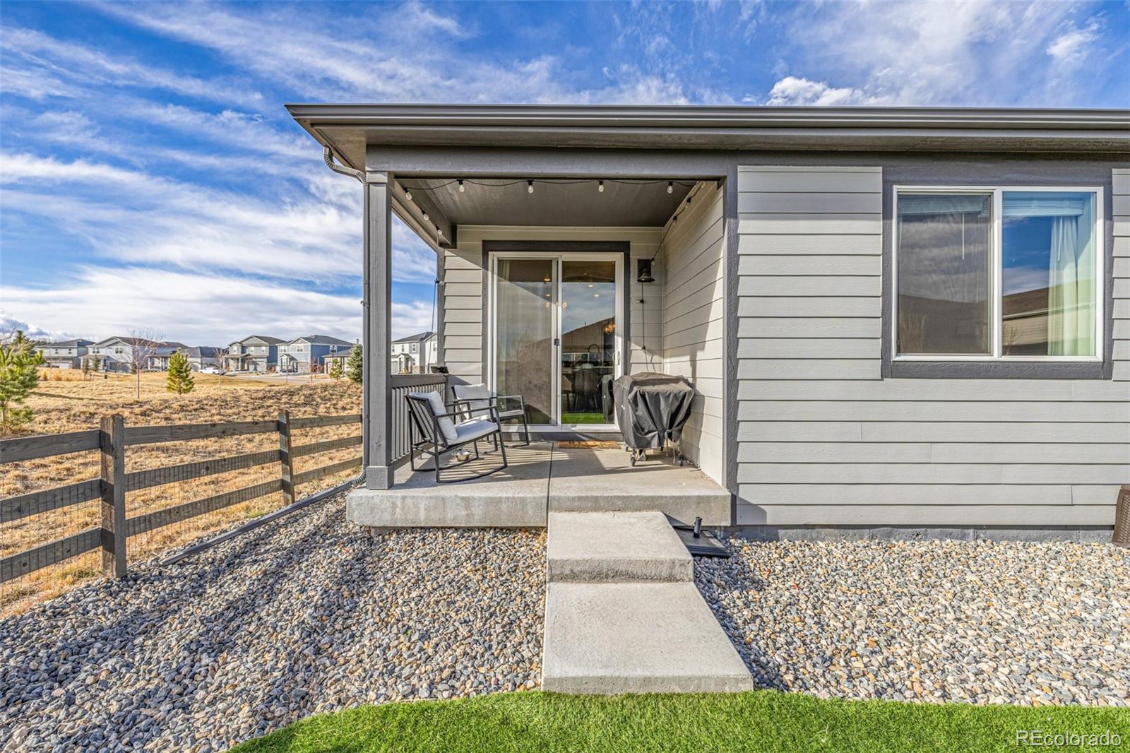13400 Waterthrush Street Parker CO 80134