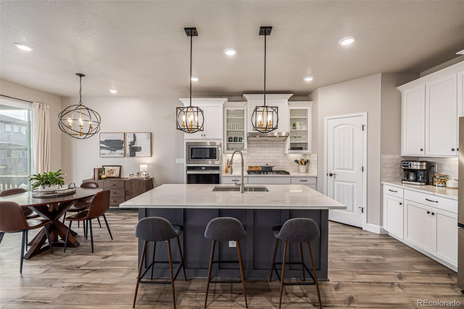 13400 Waterthrush Street Parker CO 80134