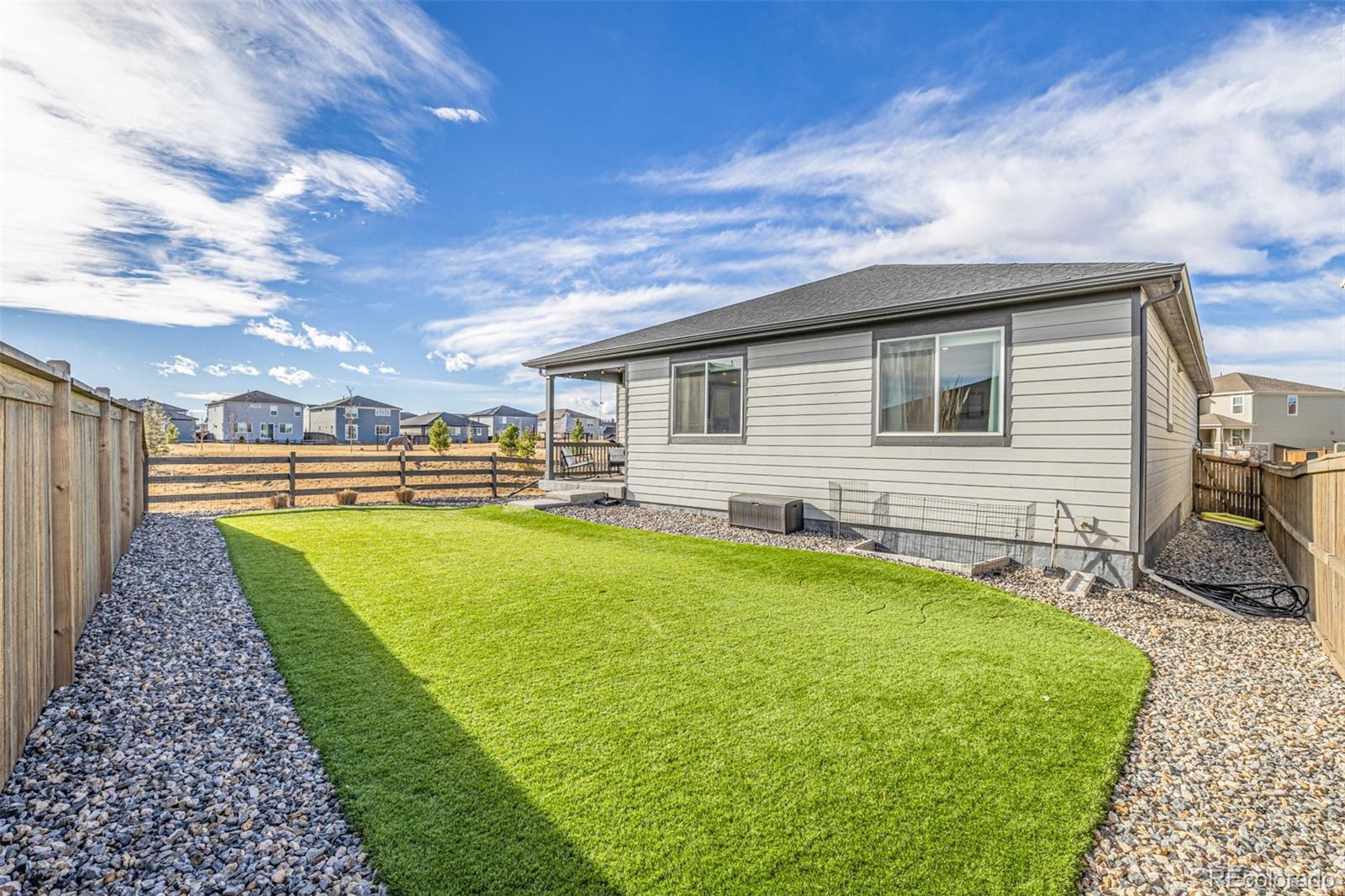 13400 Waterthrush Street Parker CO 80134