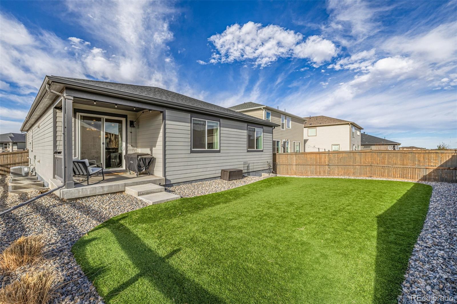 13400 Waterthrush Street Parker CO 80134