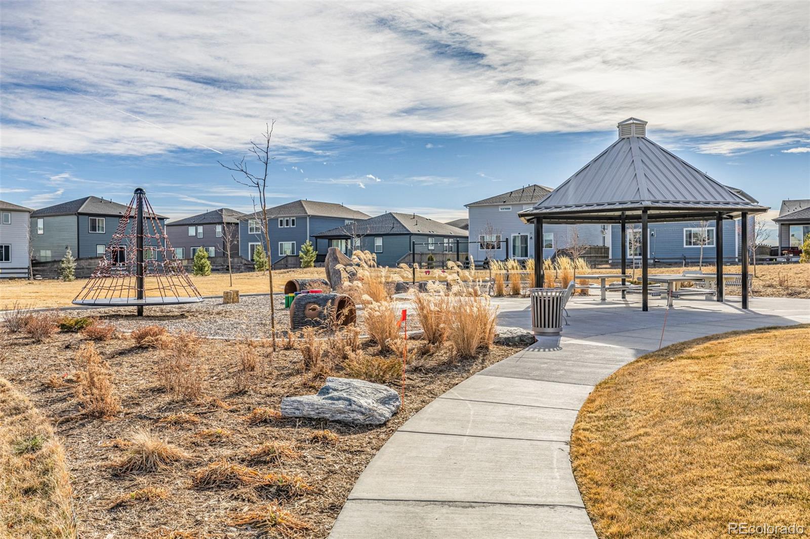 13400 Waterthrush Street Parker CO 80134