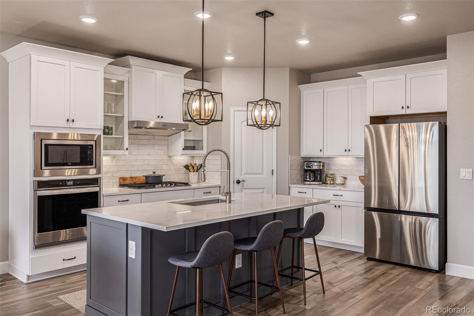 13400 Waterthrush Street Parker CO 80134