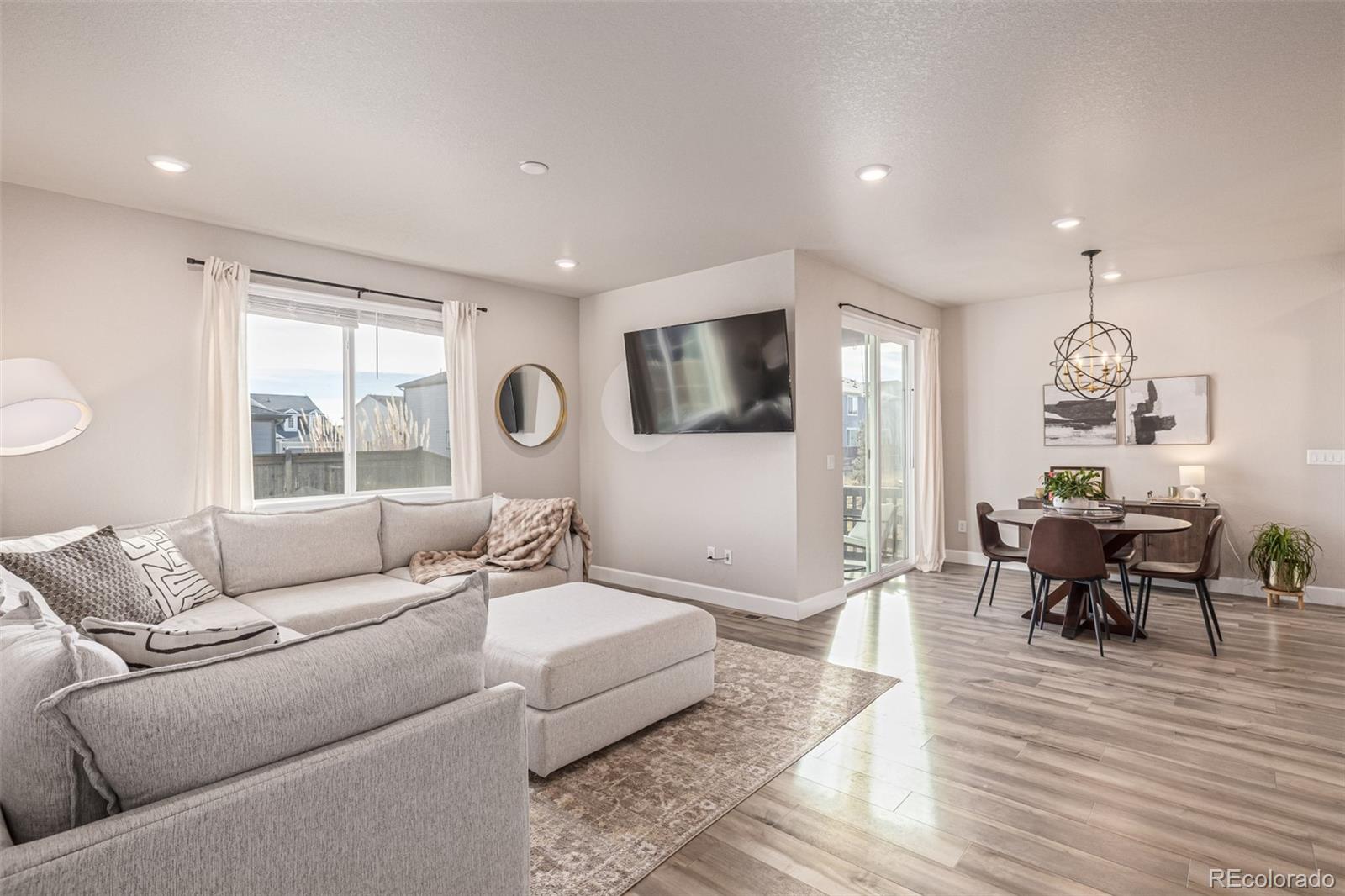 13400 Waterthrush Street Parker CO 80134
