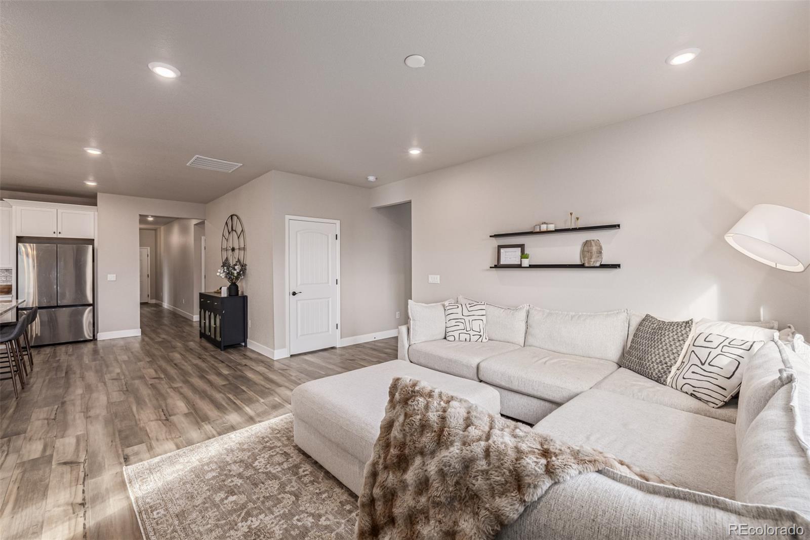 13400 Waterthrush Street Parker CO 80134