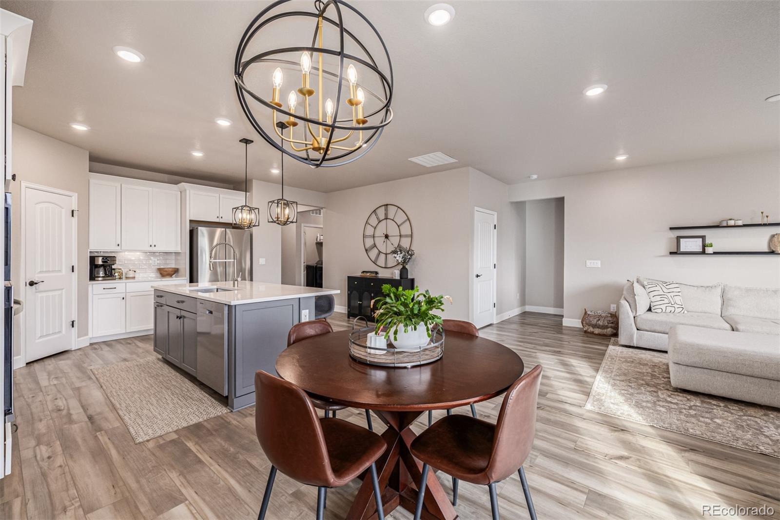 13400 Waterthrush Street Parker CO 80134