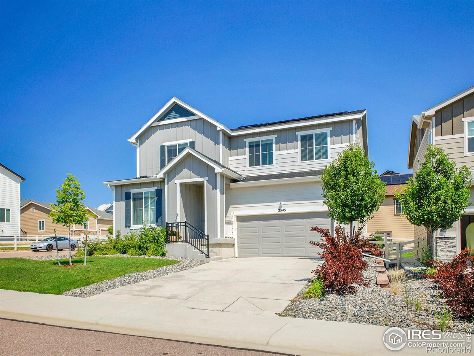 2545 Villageview Lane Castle Rock CO 80104