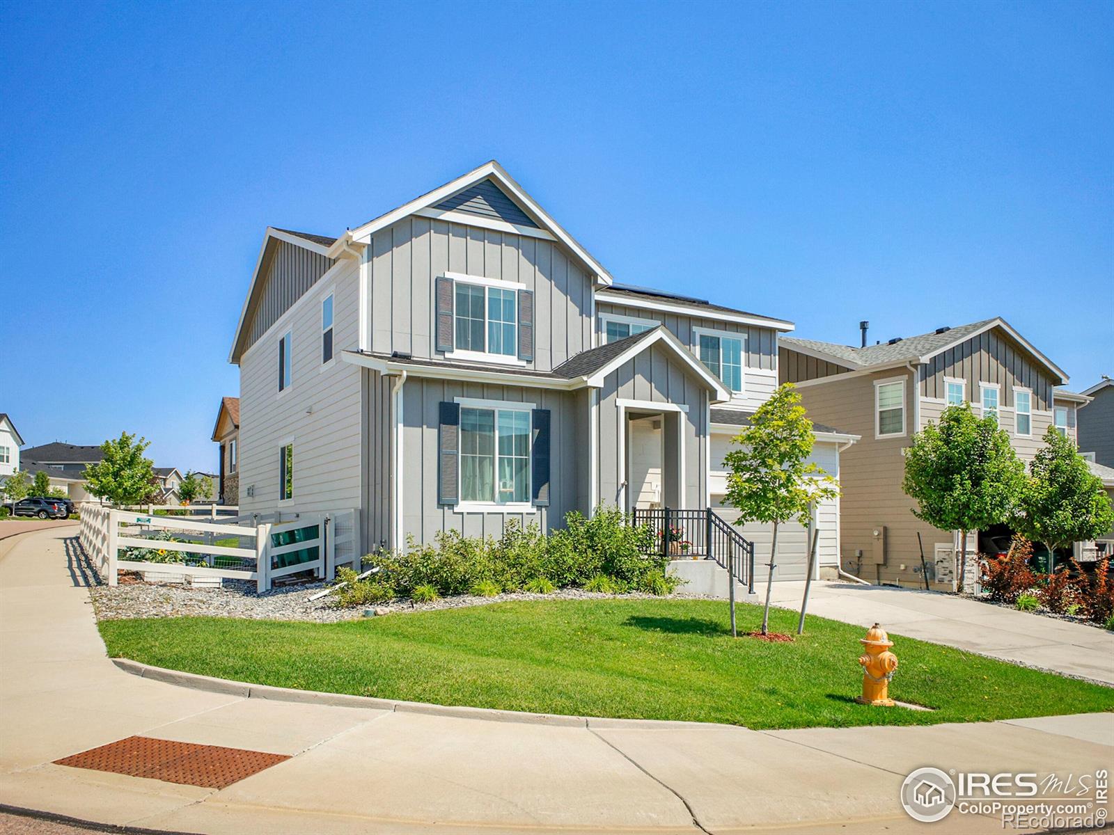 2545 Villageview Lane Castle Rock CO 80104