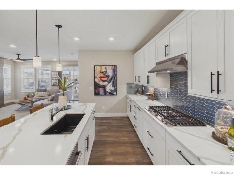 17433 W 93rd Place Arvada CO 80007