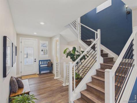 17433 W 93rd Place Arvada CO 80007