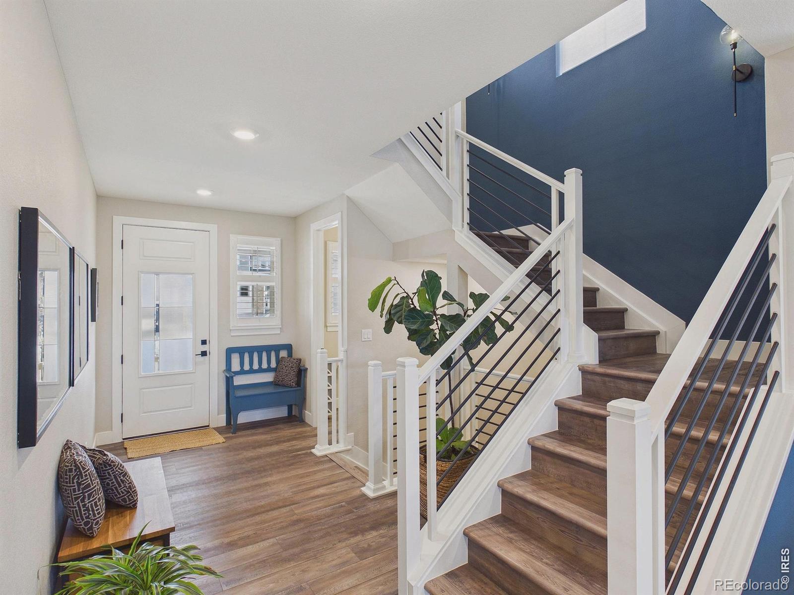 17433 W 93rd Place Arvada CO 80007