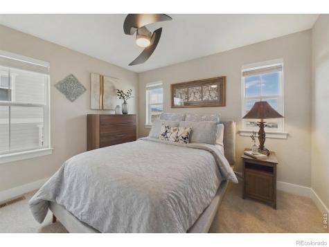 17433 W 93rd Place Arvada CO 80007