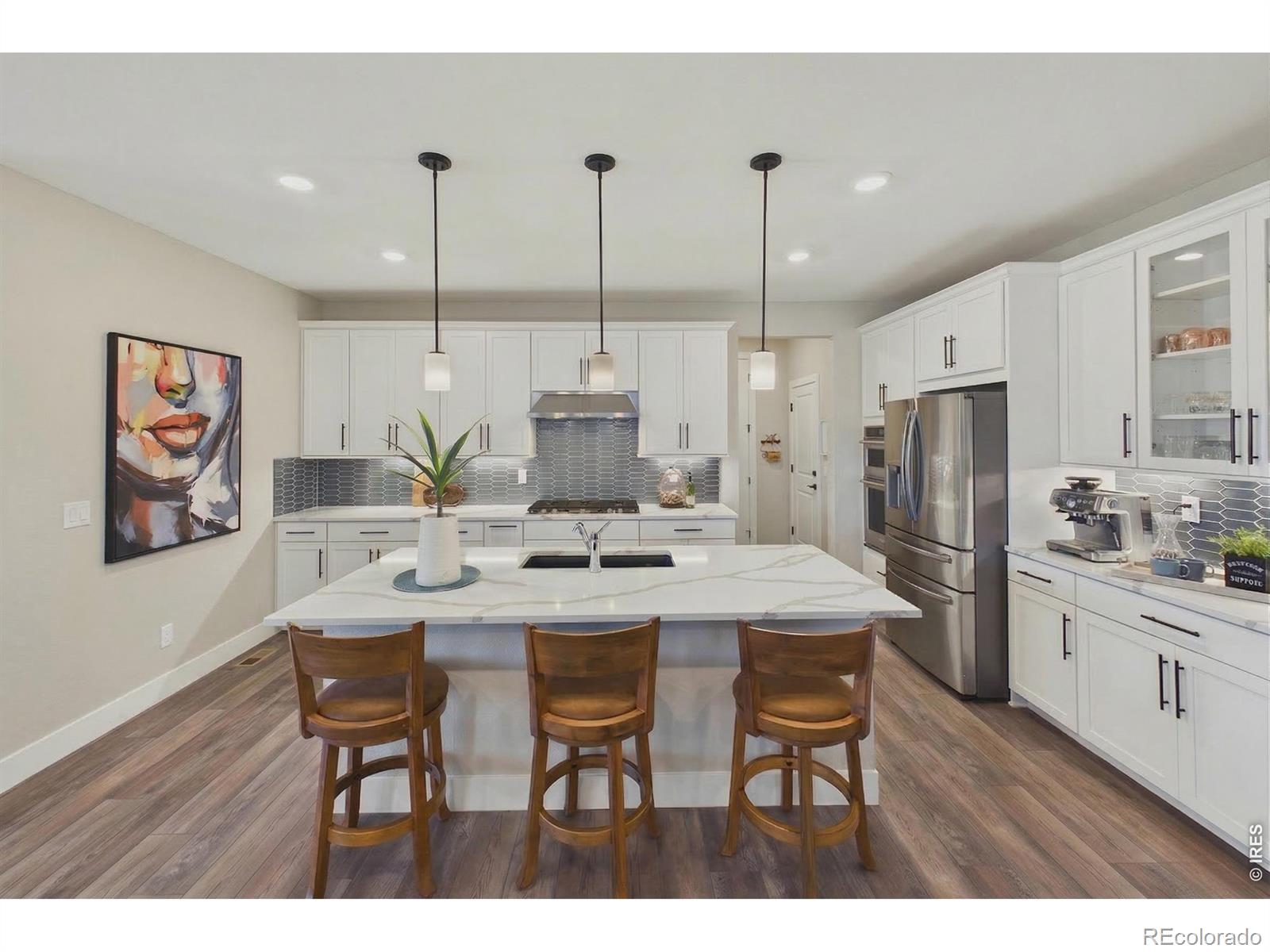 17433 W 93rd Place Arvada CO 80007