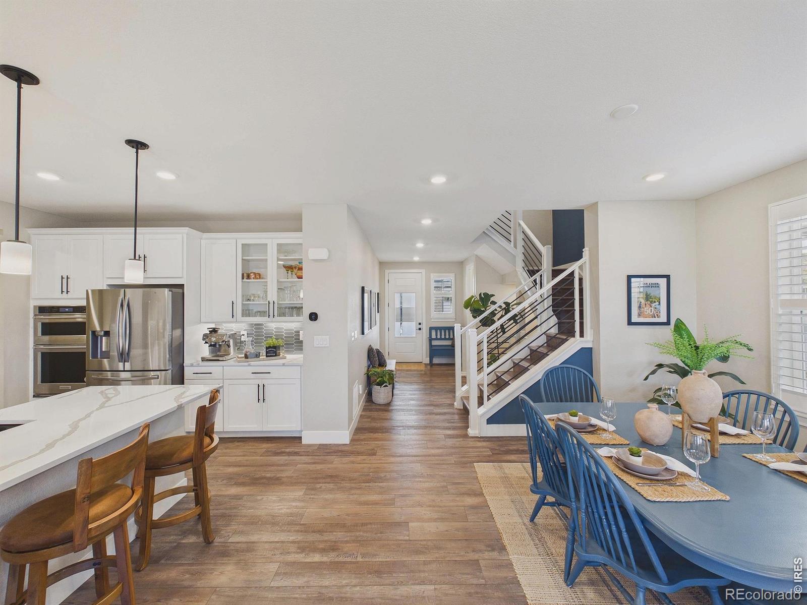 17433 W 93rd Place Arvada CO 80007