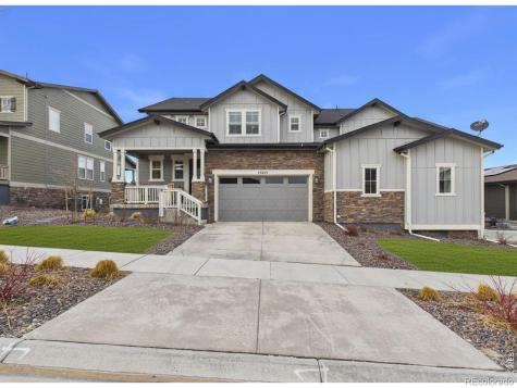 17433 W 93rd Place Arvada CO 80007