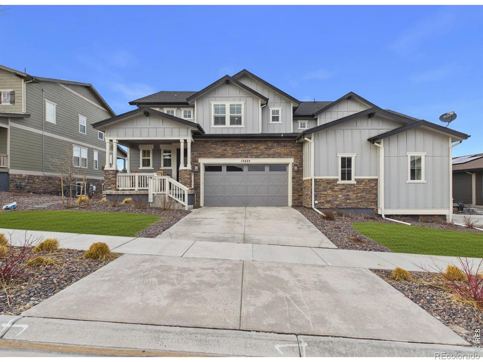 17433 W 93rd Place Arvada CO 80007