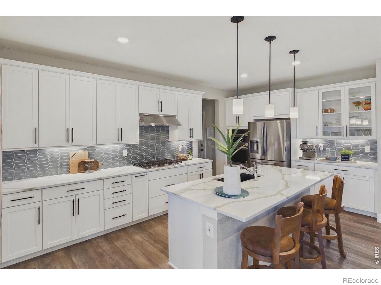 17433 W 93rd Place Arvada CO 80007