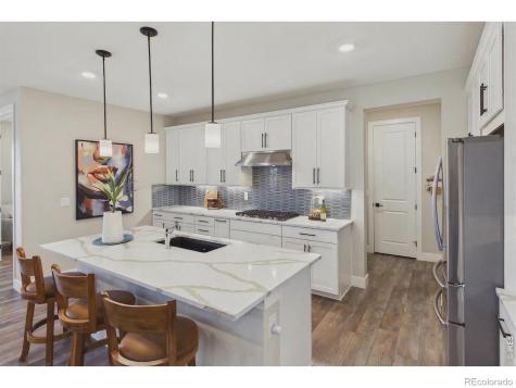 17433 W 93rd Place Arvada CO 80007