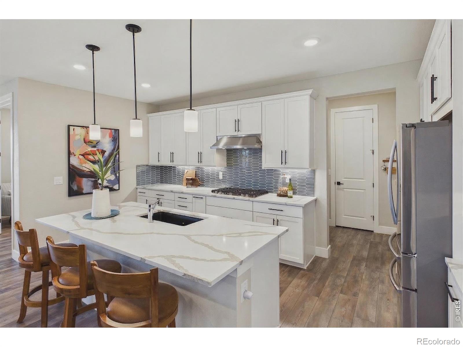 17433 W 93rd Place Arvada CO 80007
