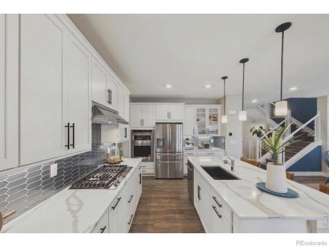 17433 W 93rd Place Arvada CO 80007