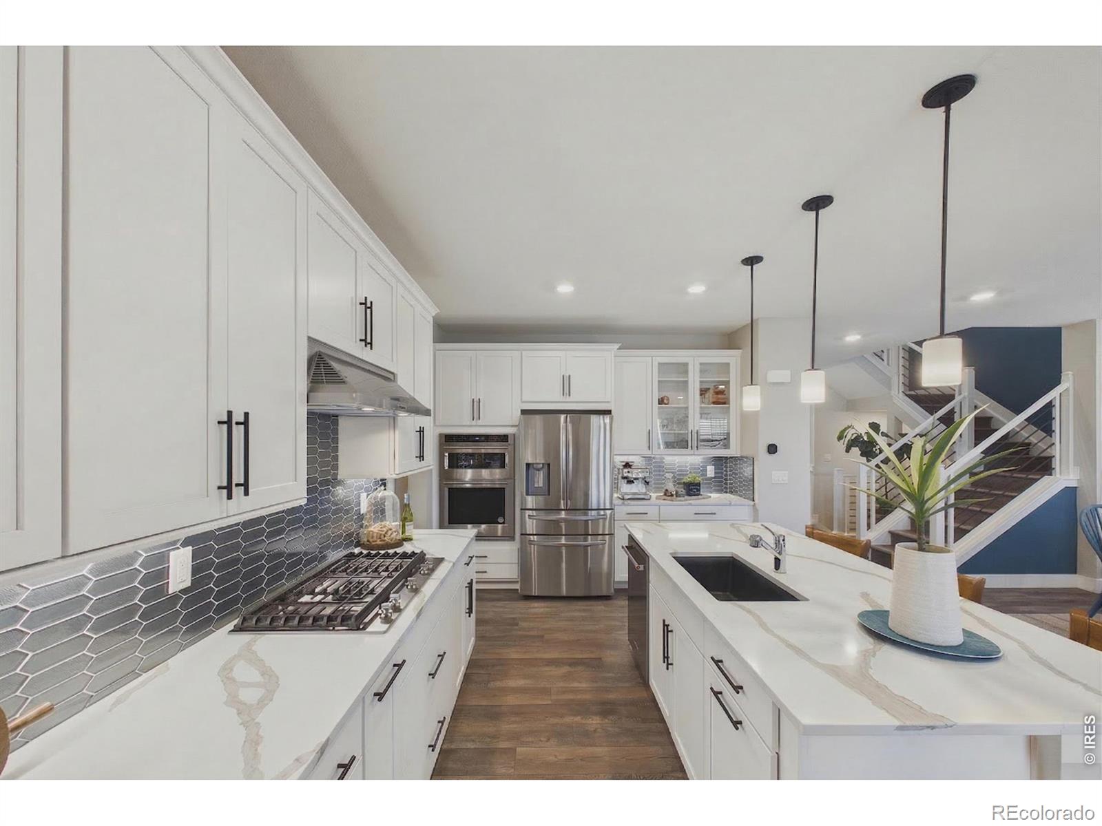 17433 W 93rd Place Arvada CO 80007
