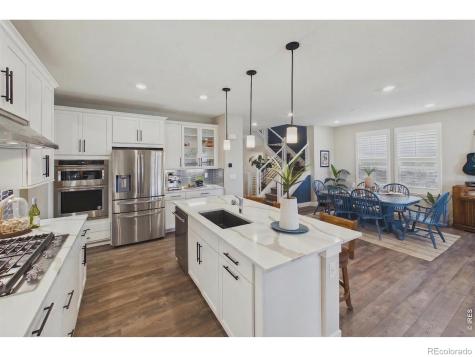17433 W 93rd Place Arvada CO 80007