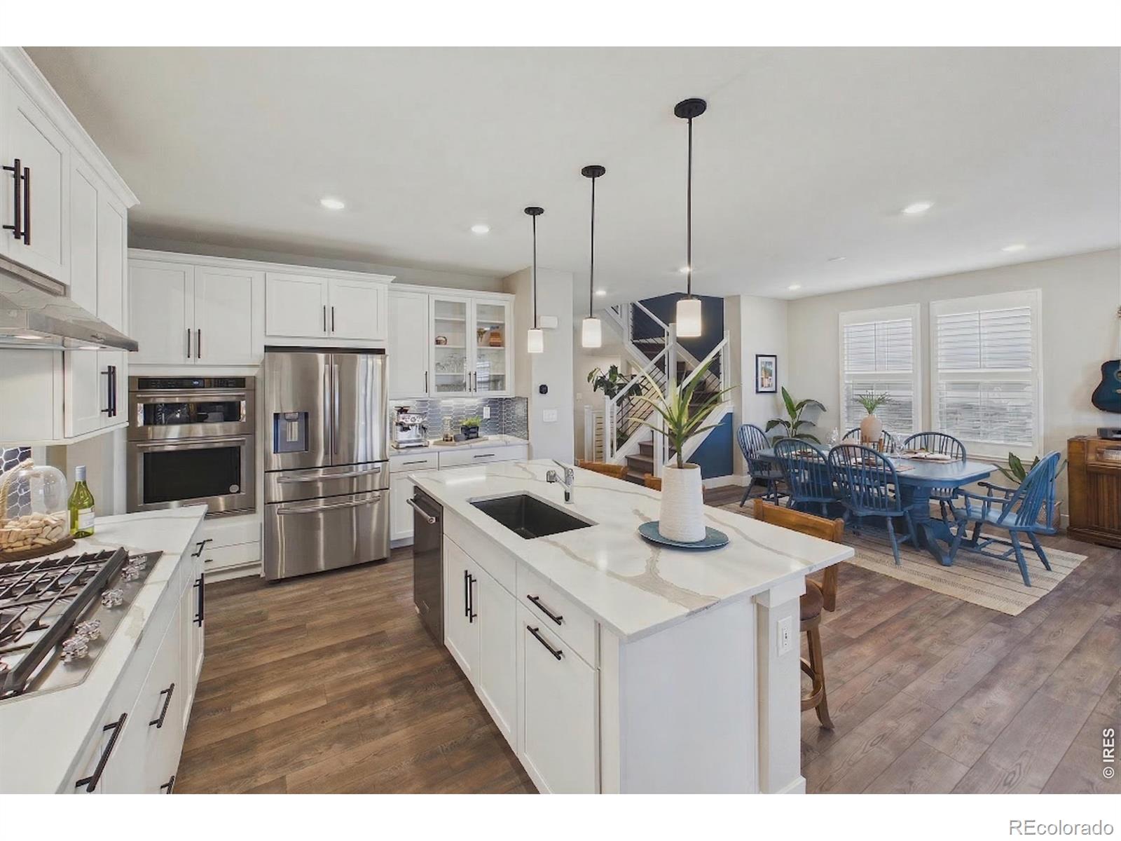 17433 W 93rd Place Arvada CO 80007