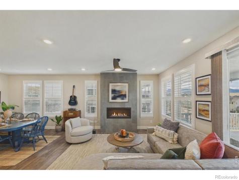 17433 W 93rd Place Arvada CO 80007