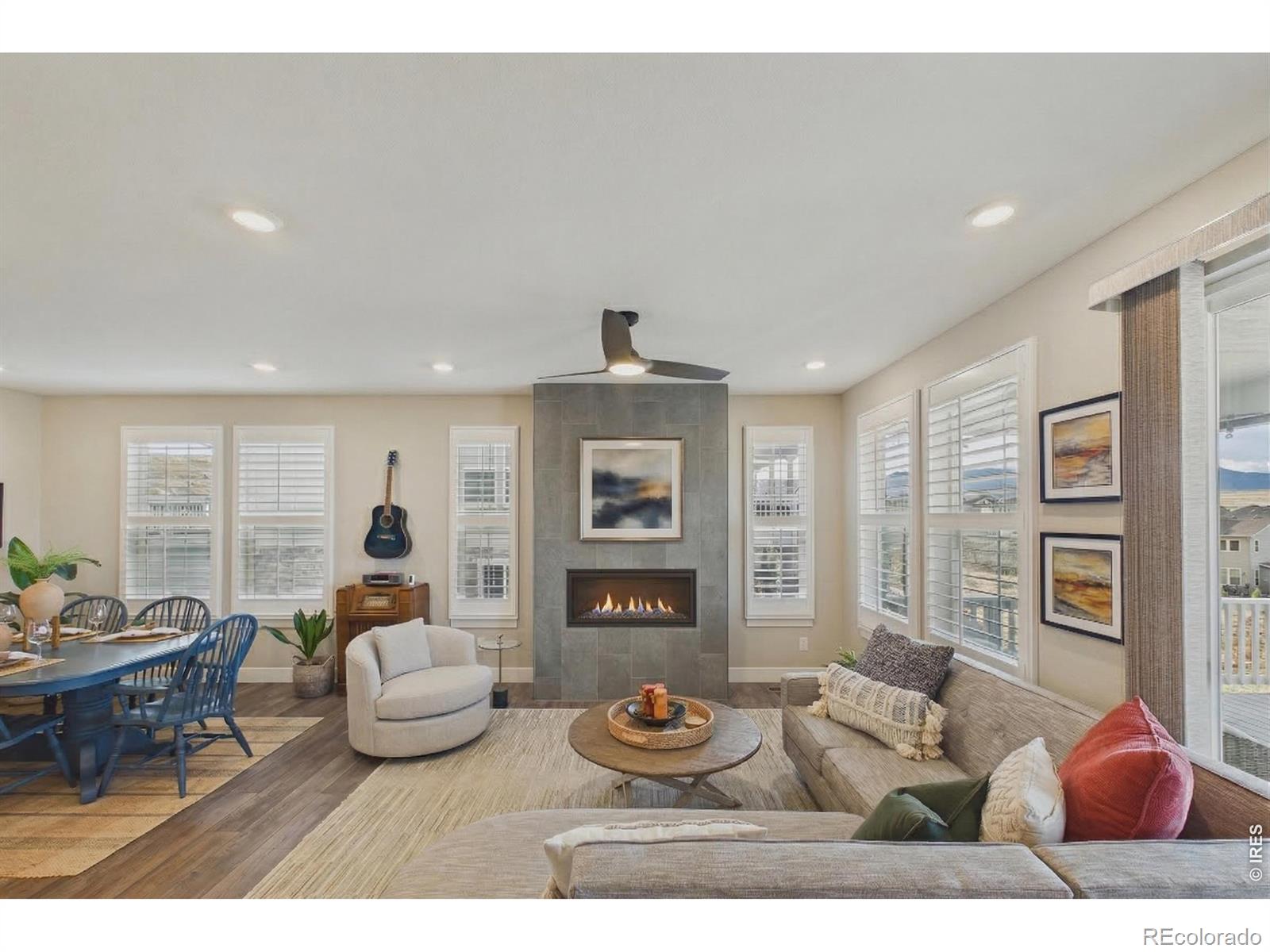 17433 W 93rd Place Arvada CO 80007