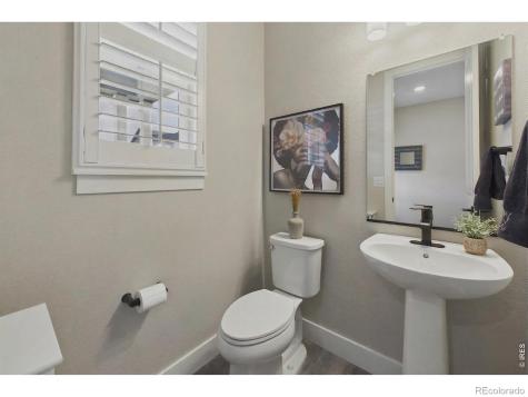 17433 W 93rd Place Arvada CO 80007