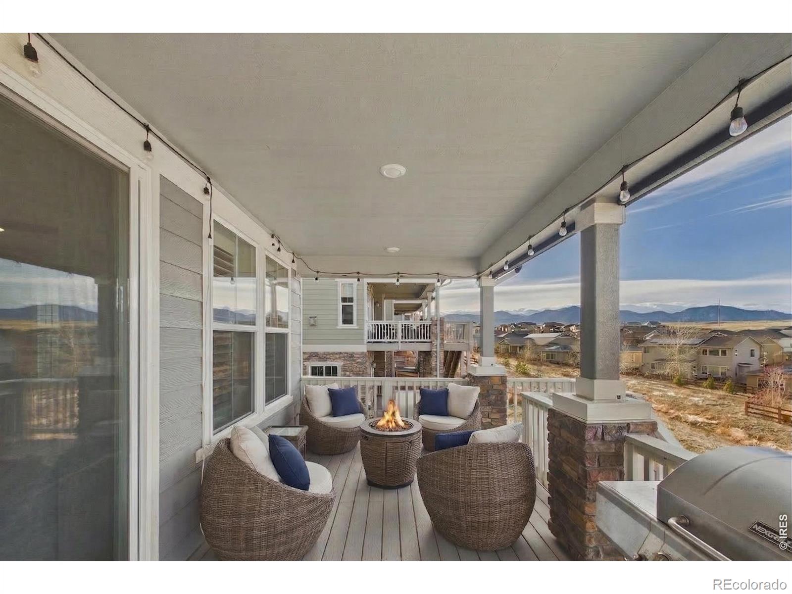 17433 W 93rd Place Arvada CO 80007