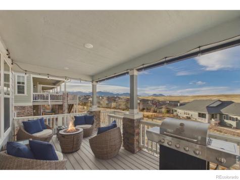 17433 W 93rd Place Arvada CO 80007