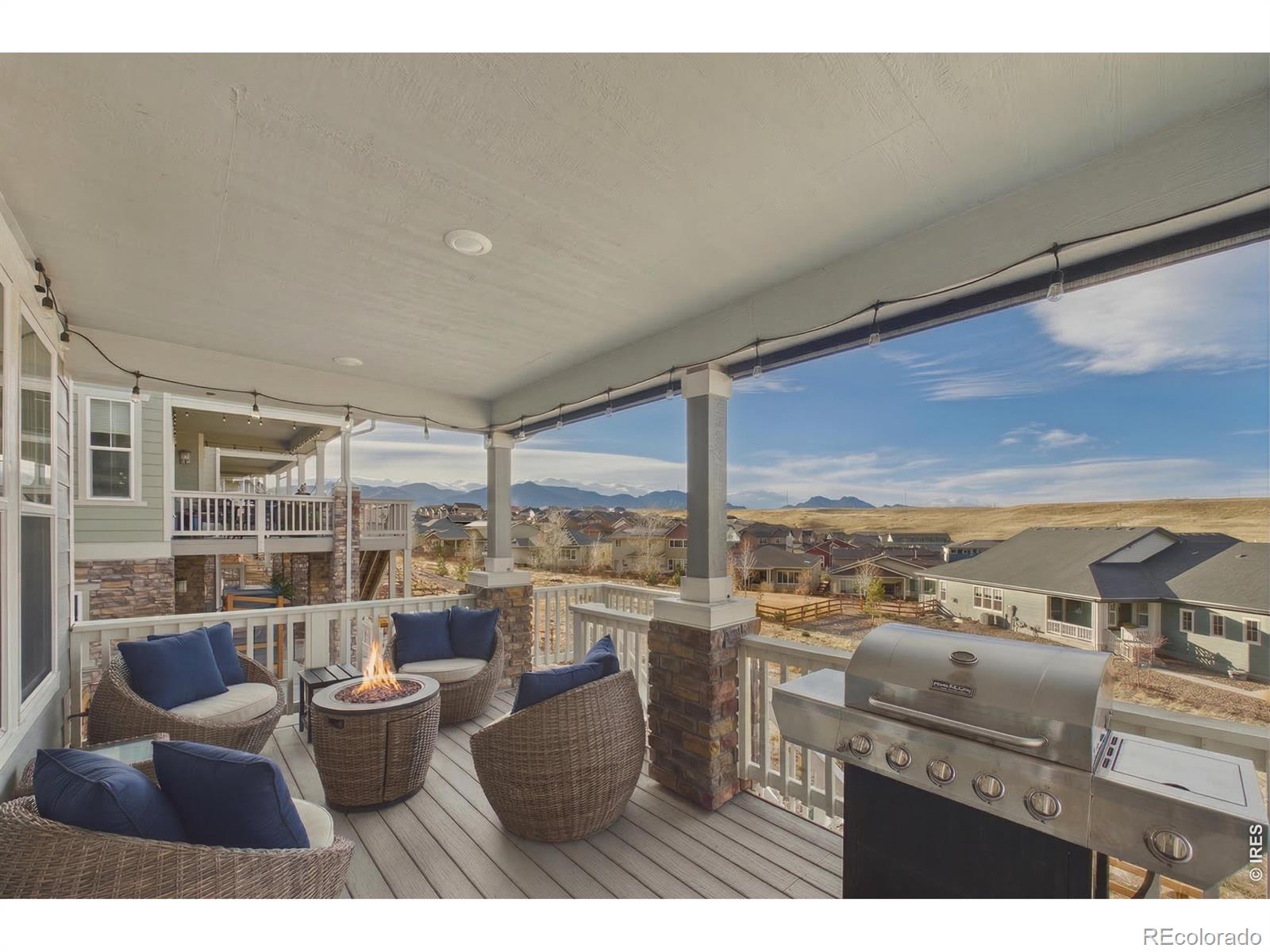17433 W 93rd Place Arvada CO 80007