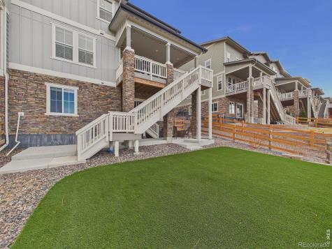 17433 W 93rd Place Arvada CO 80007