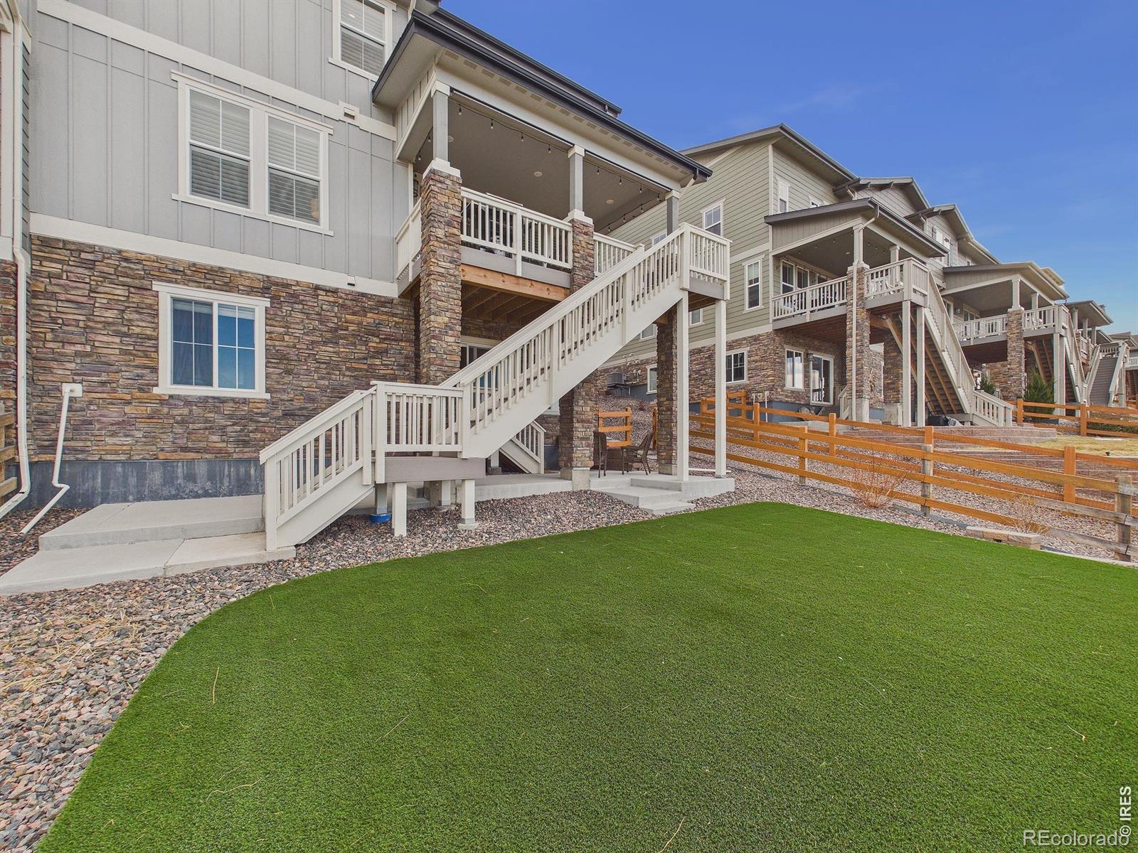 17433 W 93rd Place Arvada CO 80007