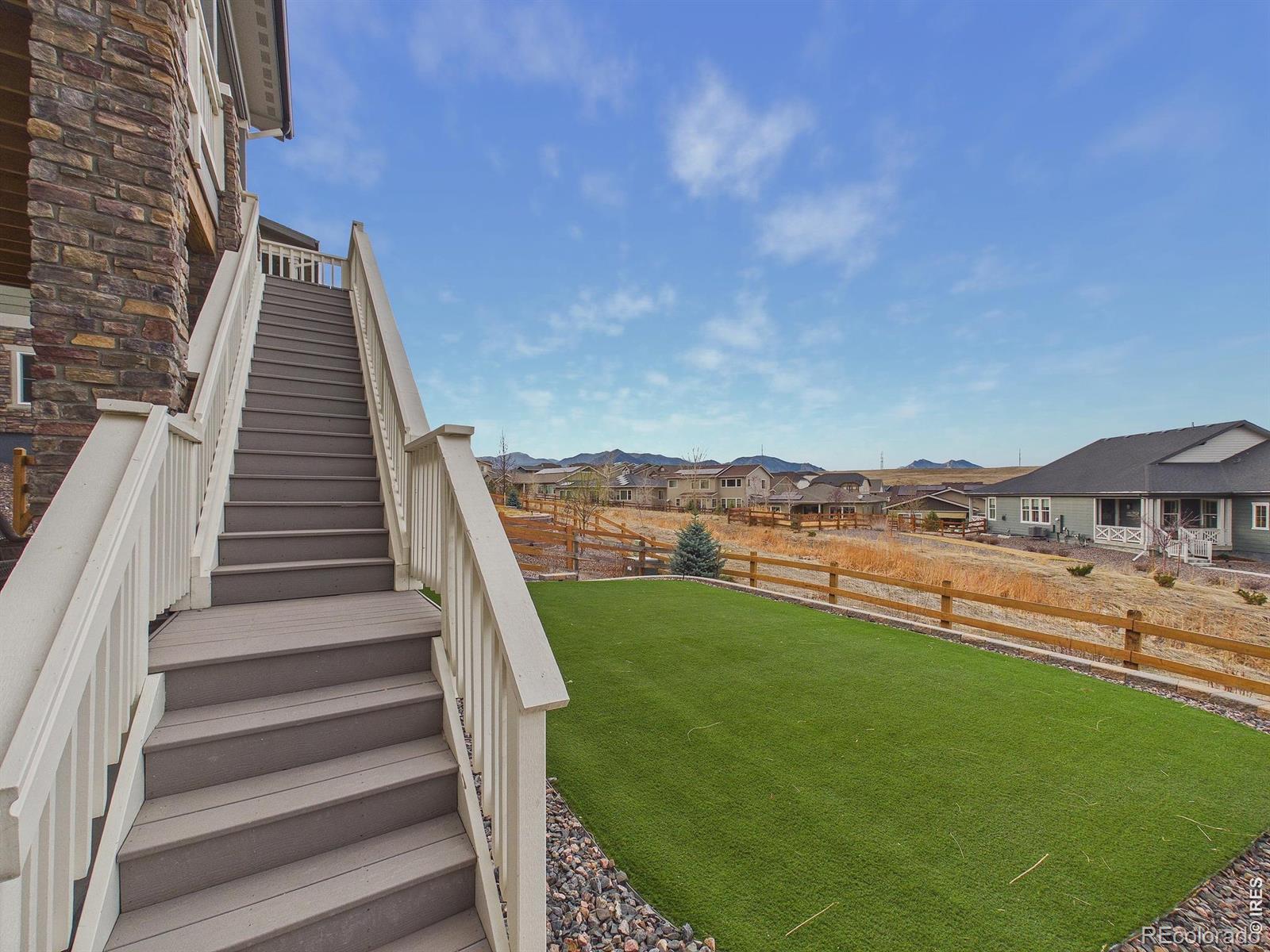 17433 W 93rd Place Arvada CO 80007