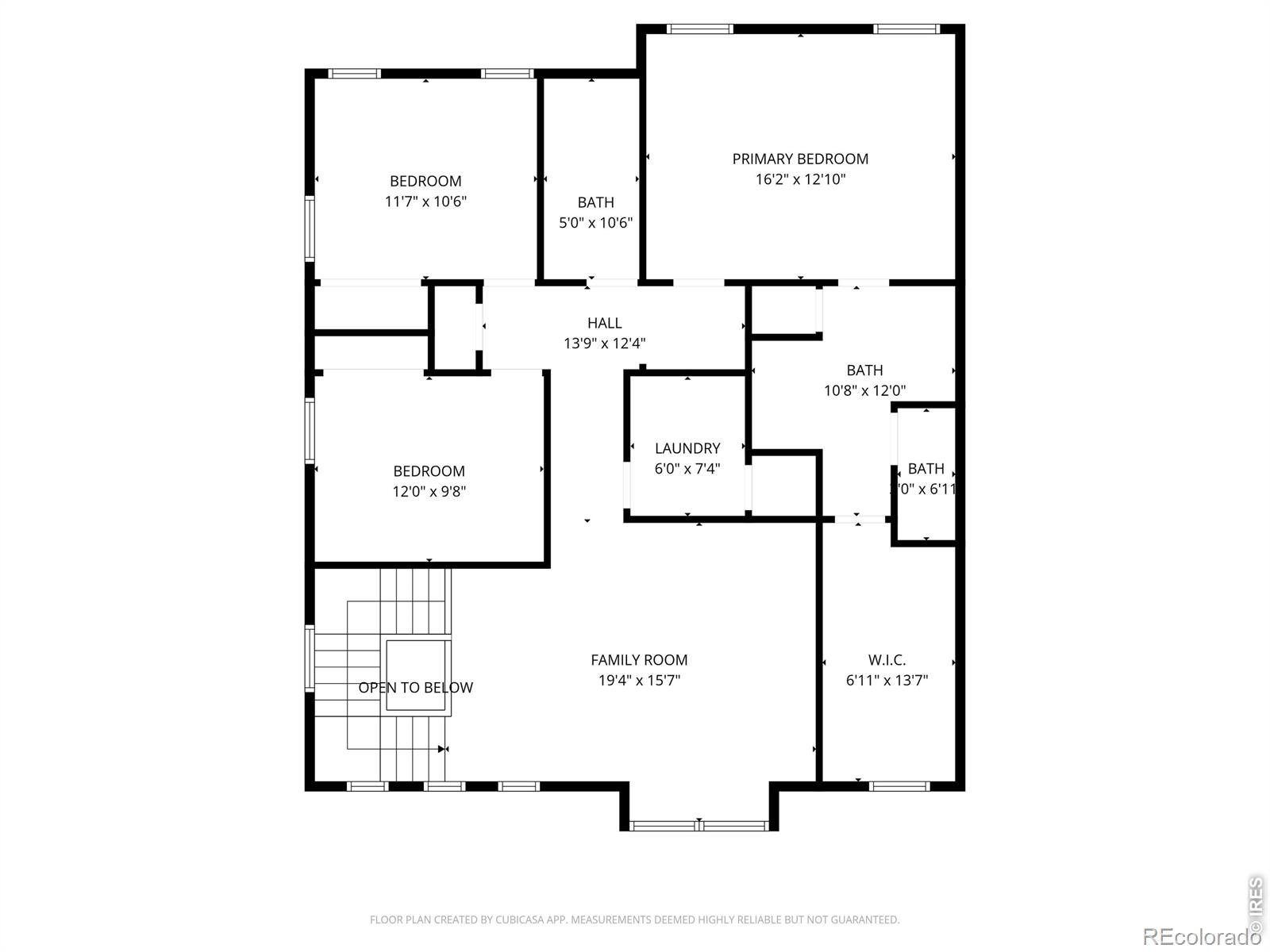17433 W 93rd Place Arvada CO 80007