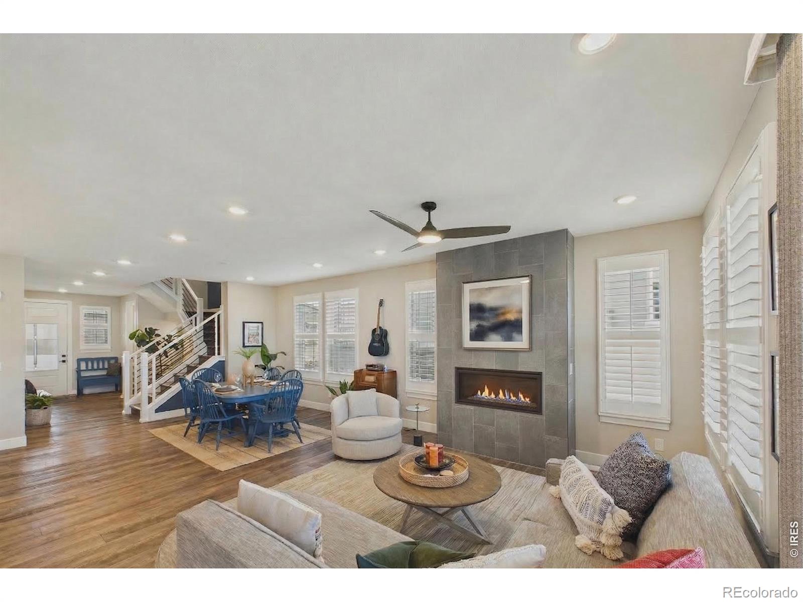 17433 W 93rd Place Arvada CO 80007