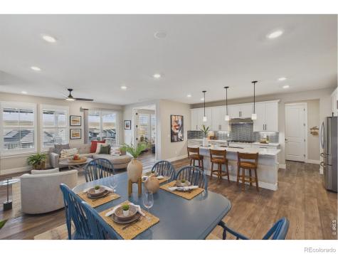 17433 W 93rd Place Arvada CO 80007