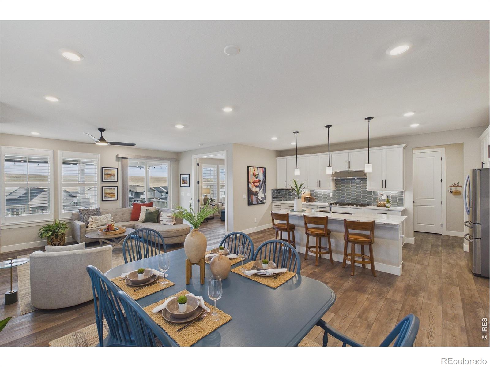 17433 W 93rd Place Arvada CO 80007