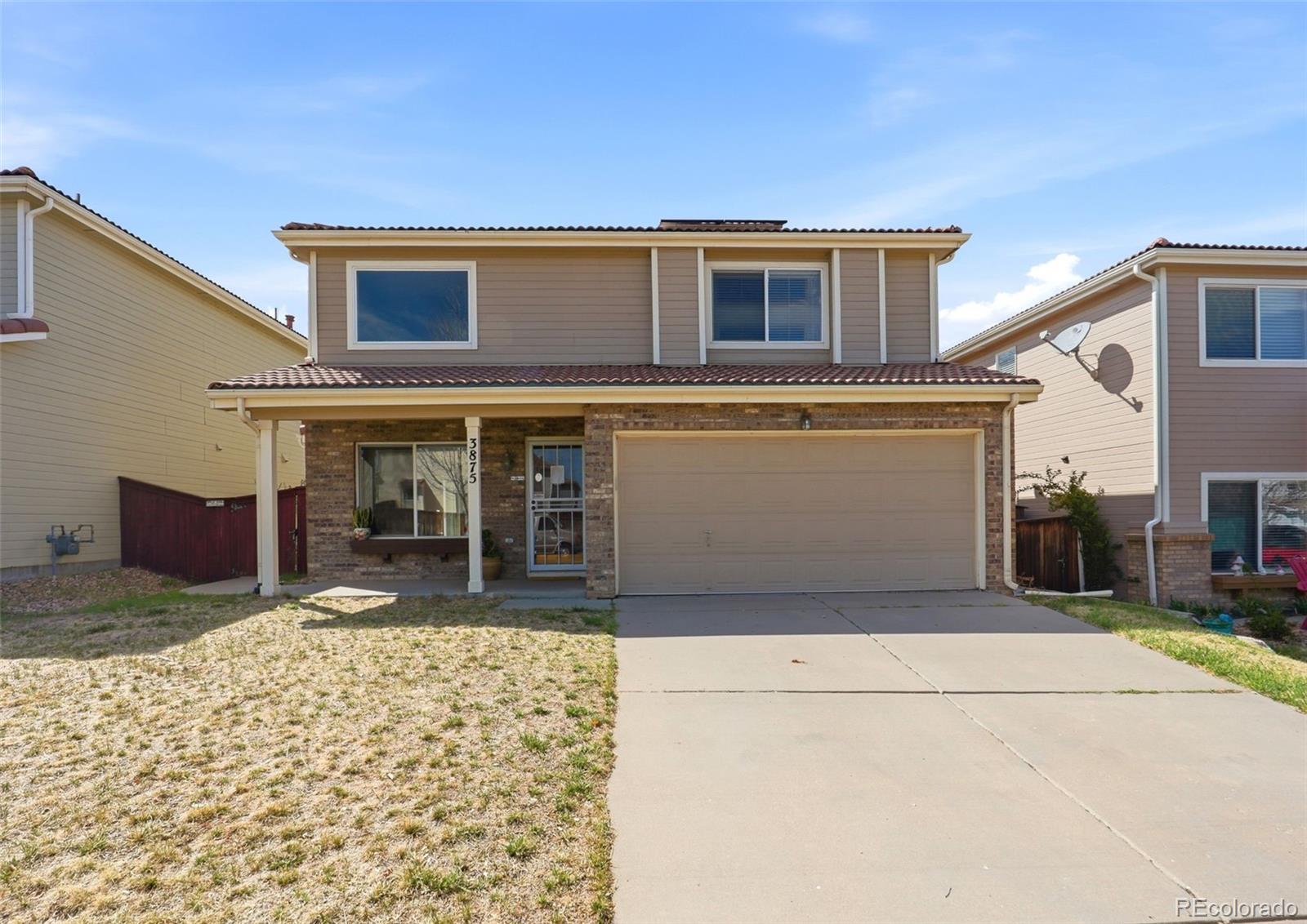 3875 Perth Street Denver CO 80249
