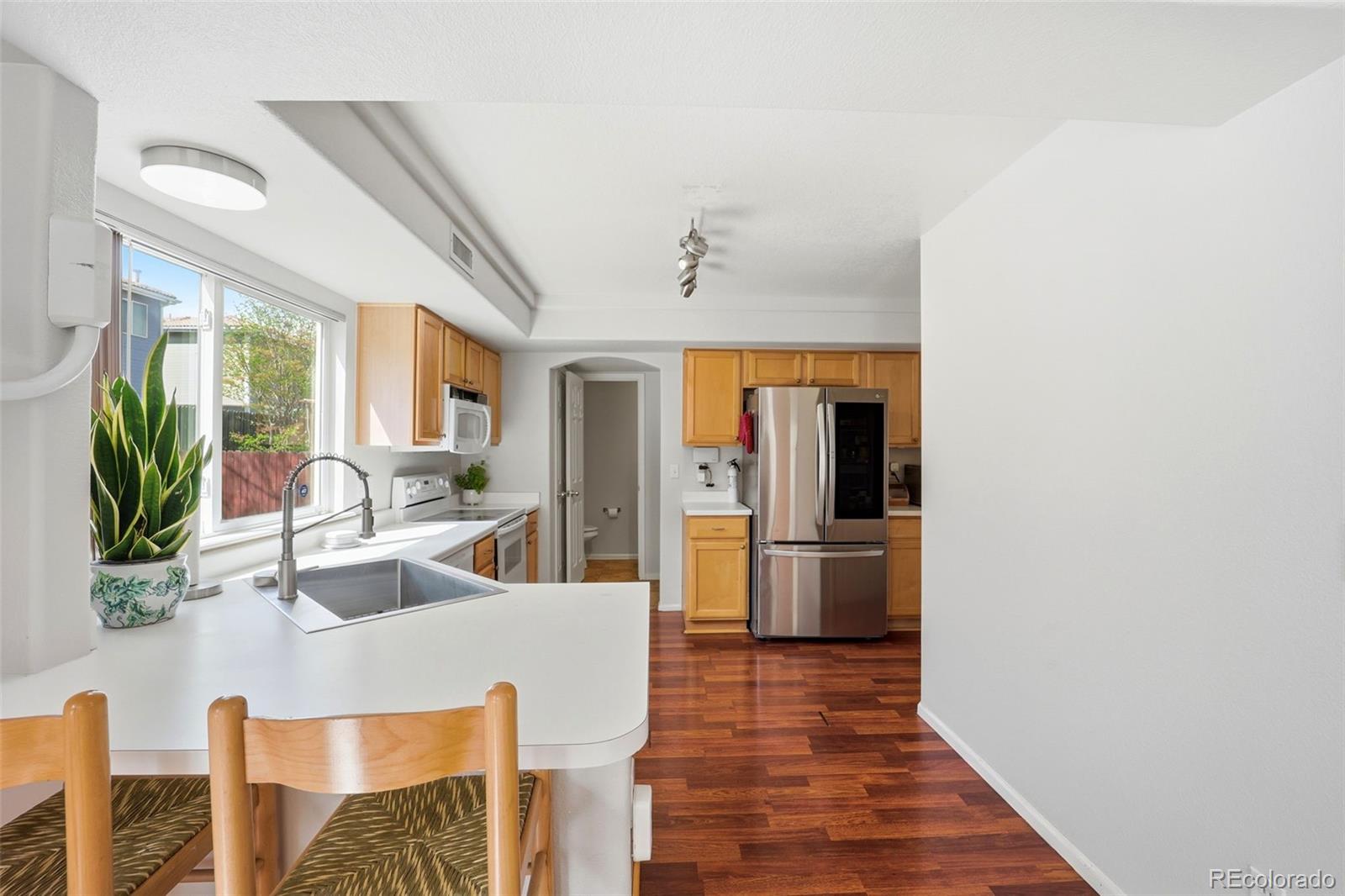 3875 Perth Street Denver CO 80249