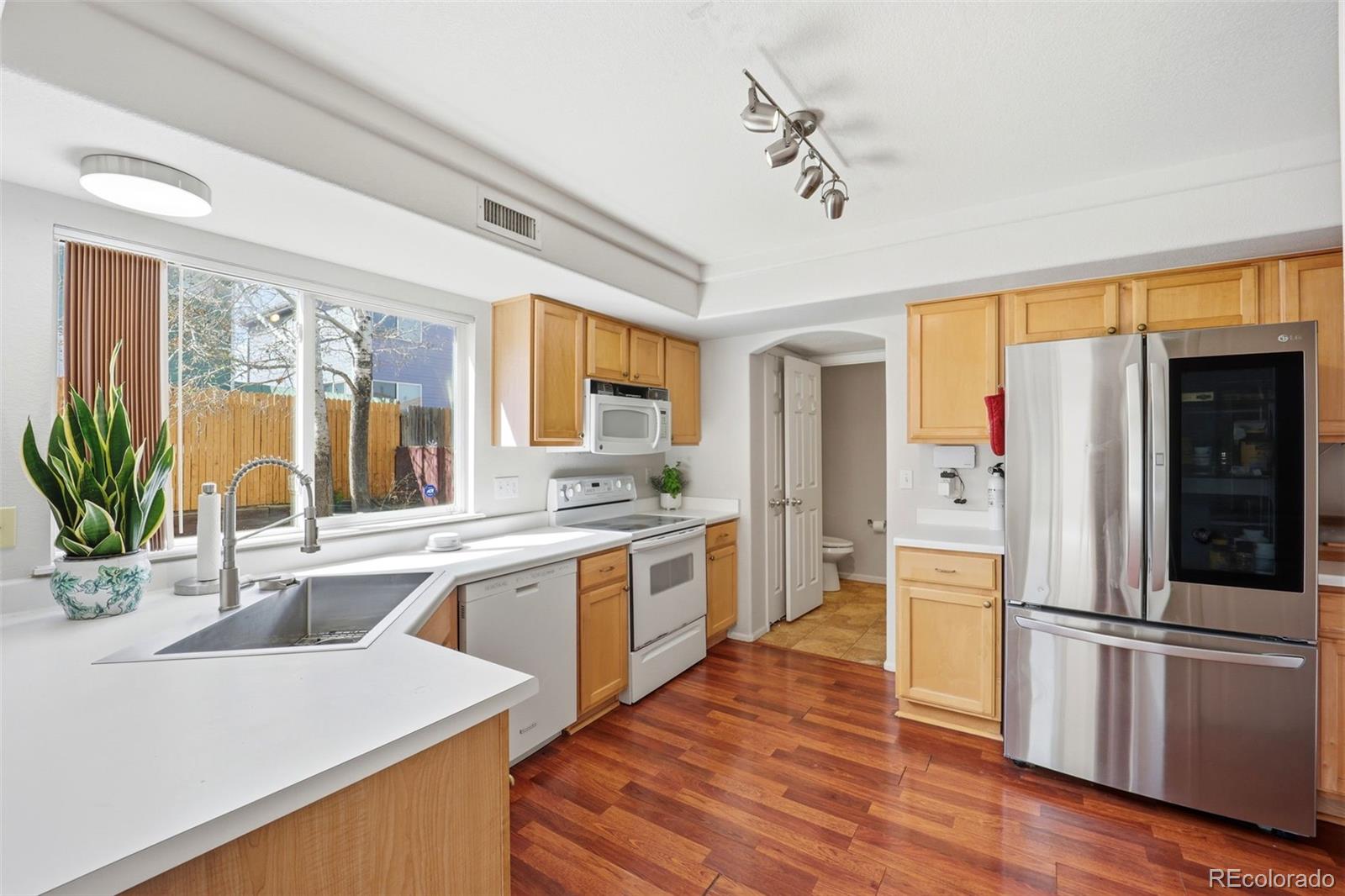 3875 Perth Street Denver CO 80249