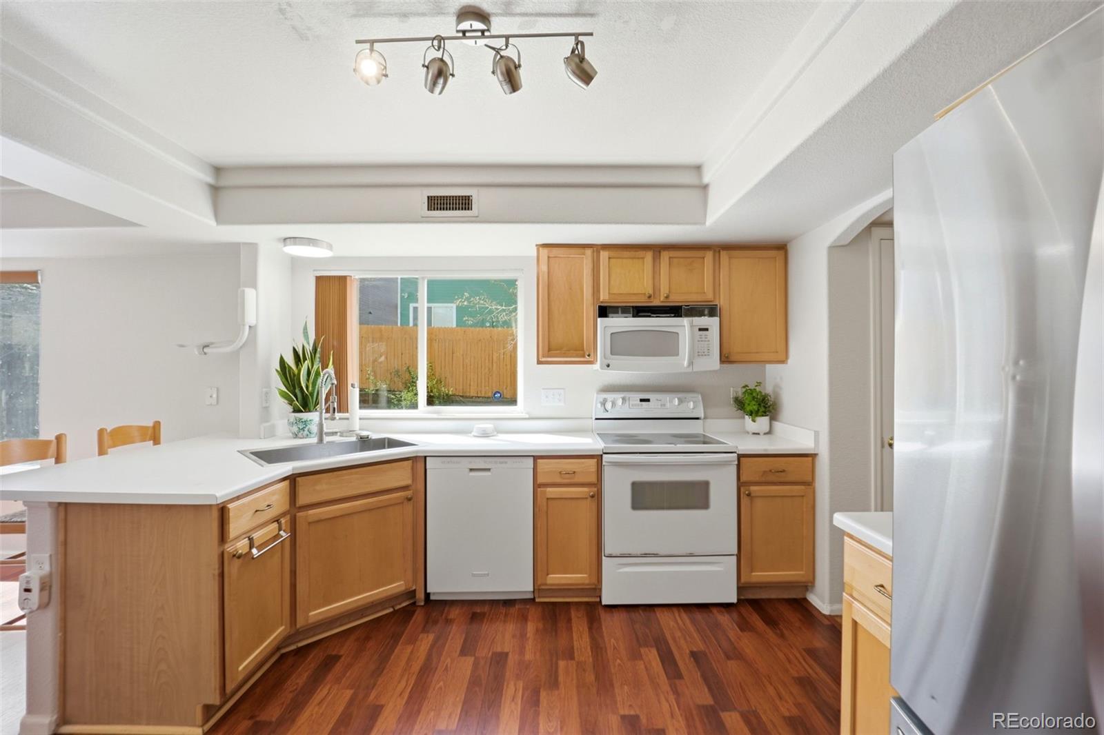 3875 Perth Street Denver CO 80249