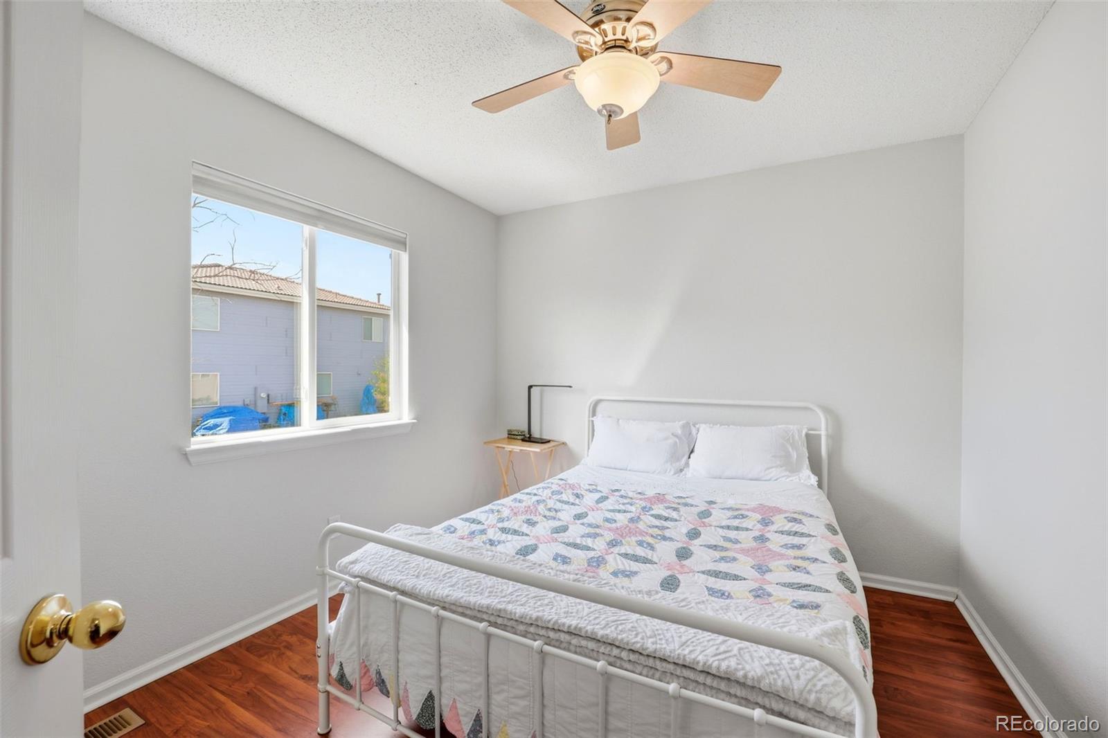 3875 Perth Street Denver CO 80249