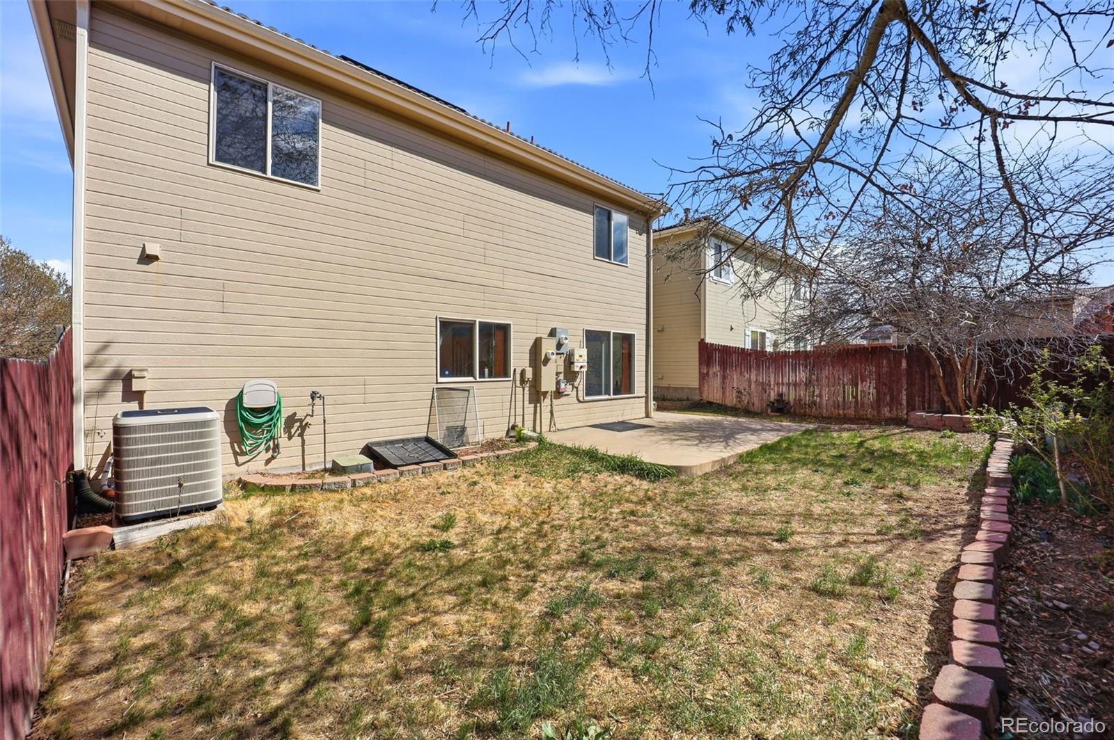 3875 Perth Street Denver CO 80249